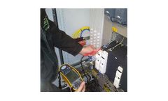 Maintenance of Electrical Installations of Biogas Plants