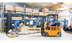 Production & Logistics Services