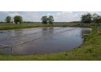 BIOWORKS OXIWORKS - High Performance Aeration System for Lagoons
