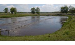 BIOWORKS OXIWORKS - High Performance Aeration System for Lagoons