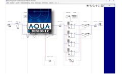29 Years of AQUA DESIGNER: From a Simple Tool to a Powerful Sewage Treatment Plant Design Software