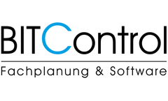BITControl Provi Backup - Automated Backup of Your Operating Data Software