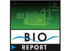 BITControl Aqua and Bio Report - Logging Operating Report Software