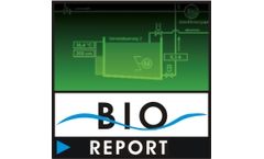 BITControl Aqua and Bio Report - Logging Operating Report Software