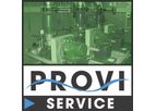 BITControl Provi Service - Organisation and Documentation of Maintenance Software