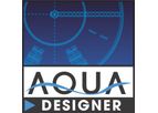 BITControl Aqua Designer - Version 9.2 - WWTP Design Software