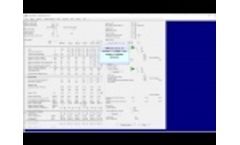 Aqua Designer Implementation of MBBR - Video