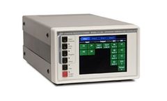 SRS - Model CTC100 - Cryogenic Temperature Controller