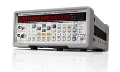SRS - Model SG380 Series - RF Signal Generators to 6 GHz