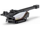 Geomachine - Model GM2000 - Geothermal Well-Drilling Rig