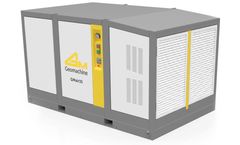 GMair35 - High Pressure Compressor