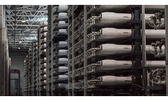 ACCIONA develops a solution to prevent fouling in reverse osmosis membranes