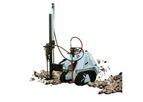 BTE - Model S83 - Demon Drill
