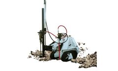 BTE - Model S83 - Demon Drill