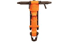 BTE - Model MH505L - Sinker Drill