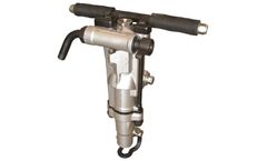 BTE - Model S83 - Sinker Drill