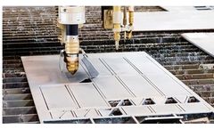 Michaelis - Michaelis Fabrication Services