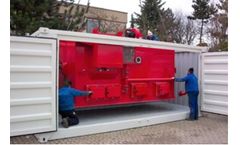 Michaelis - Clean Thermal Systems