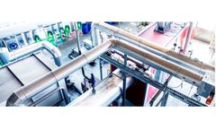 Michaelis - Energy Recovery Boiler System