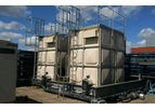Braithwaite - GRP Water Storage Tanks