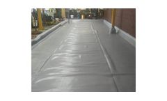 Flexi - Secondary Containment Liners