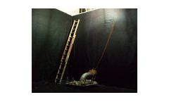 Flexi - Wastewater Treatment Clarifier Linings