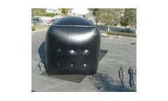 Flexi - Helium Gas Storage