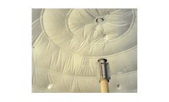 Flexi - Custom Cistern Tank Liners