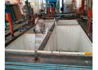 Flexi - Municipal Water Treatment Tank Liners