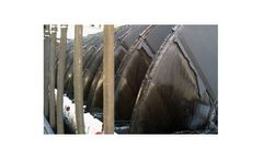 Industrial vacuum filtration solutions for fine coal sector