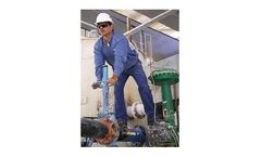 Peterson - Pocket Size Vacuum Disc Filter