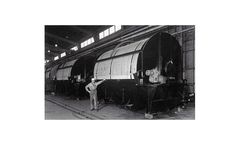 Peterson - Drum Filters