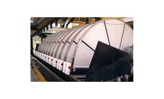 Peterson - Disc Filters