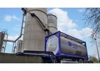 Acorn Water - Anaerobic Granular Biomass
