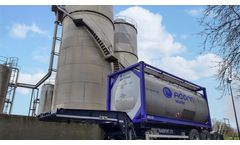 Acorn Water - Anaerobic Granular Biomass