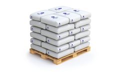 Acorn Water - Iron(III) Oxide Hydroxide