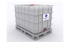 Acorn Water - Distilled Water