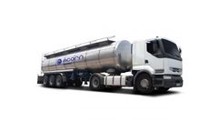 Acorn Water - Molasses