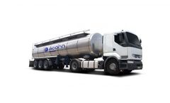 Acorn Water - Aluminium Chloride