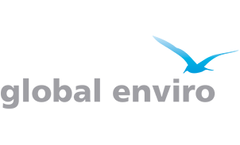 Global Enviro - Fully Automatic Composting of Food Waste