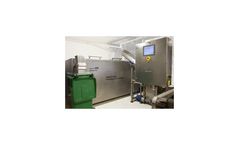 Enviro - Model 2000 CM 250 Direct - Compost Machine