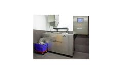 Enviro - Model 2000 CM 100 - Compost Machine