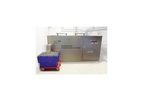 Enviro - Model 2000 CM 50 - Compact Compost Machine