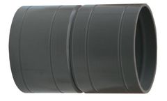 BT Nyloplast - Rainwater Pipe Fittings