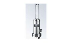 Model DRU2000 - Pressure Booster Systems