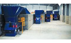 Machinex - Waste Compactor