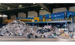 Machinex - Construction & Demolition Recycling Systems