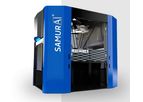 Machinex - Model Samur AI - Sorting Robot