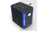 Machinex - Model MACH Vision - Material Stream Composition  Systems