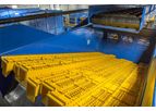 Machinex - Model MACH Series - Screening Separators
